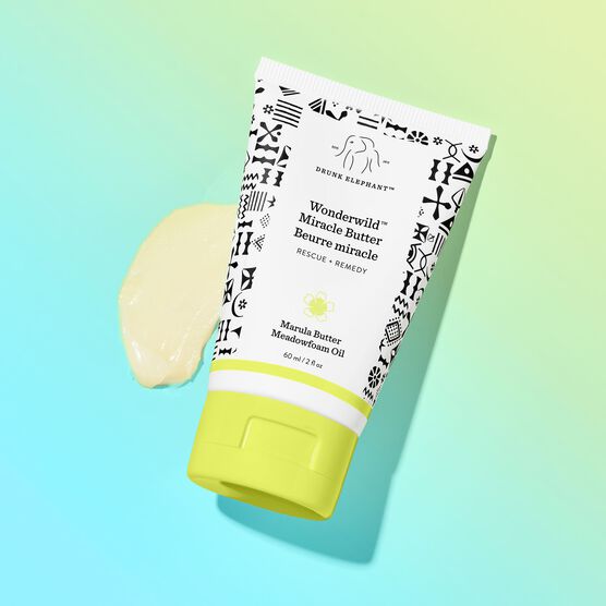 WONDERWILD RESCUE BUTTER